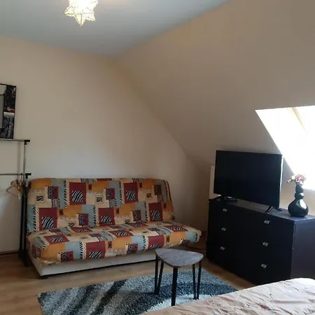Homestay 2chambres Salle De Bain Privee Terrasse Parking 30min Paris