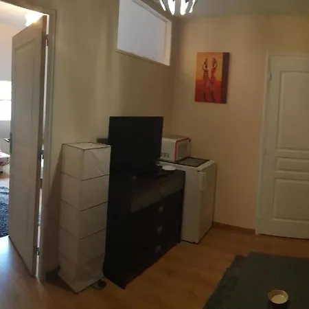 2chambres Salle De Bain Privee Terrasse Parking 30min Paris Corbeil-Essonnes